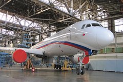 В Белоруссии захотели производить комплектующие для Ту-214