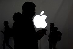 Apple установила рекорд по продажам цифровых сервисов