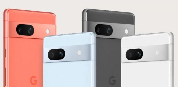 <br />
							Google Pixel 7a стоимостью $500 сравнялся с iPhone 14 и Samsung Galaxy S23+ в тесте камер DxOMark<br />
						