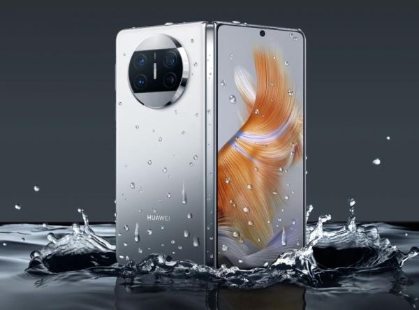 <br />
							Huawei Mate X3 представлен в Европе – тонкий сгибаемый флагман с защитой от воды по цене €2200<br />
						