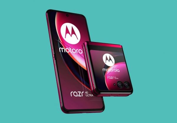 <br />
							Инсайдер опубликовал рекламный ролик Motorola Razr 40 Ultra: раскладушка с двойной камерой и большим внешним экраном<br />
						
