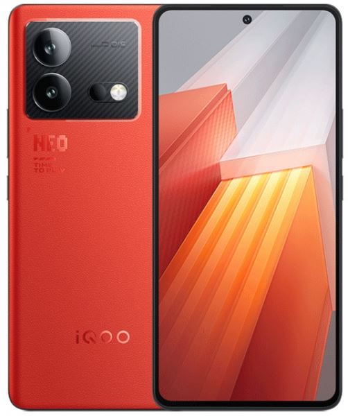 <br />
							iQOO Neo 8 – Snapdragon 8+ Gen 1, 144-Гц дисплей AMOLED, 50-МП камера и 120-Вт зарядка по цене от $330<br />
						