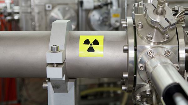 Китайские ученые разработали проект ядерного реактора нового типа