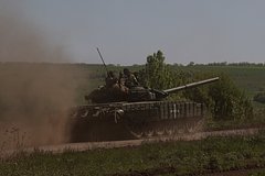 Командир спецназа «Ахмат» заявил об активизации ВСУ на некоторых участках фронта