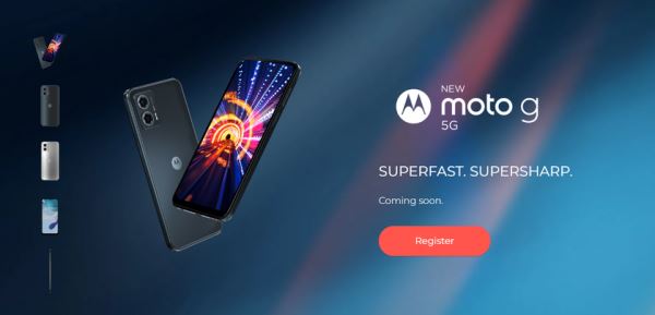 <br />
							Moto G 5G (2023) – Snapdragon 480+, 120-Гц дисплей, стереодинамики и Android 13 по цене $250<br />
						