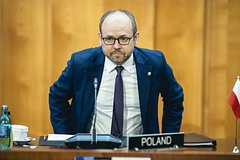 Польша захотела получить репарации от России после Германии. Что думают об этом в Москве?