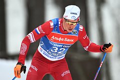 Призер ОИ по лыжным гонкам высказался о росте призовых на российских турнирах