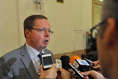 Российский посол высказался о сроках завершения украинского конфликта