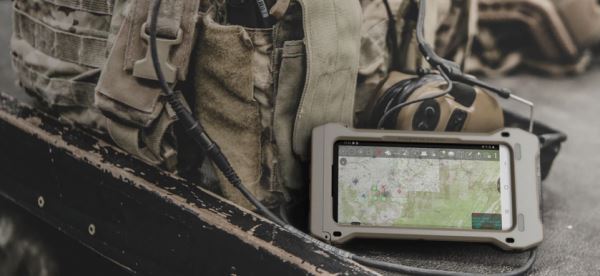 <br />
							Samsung анонсировала Galaxy S23 Tactical Edition для военных – смартфон со стелс-режимом, ночным видением и повышенной защитой<br />
						