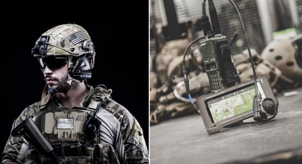 <br />
							Samsung анонсировала Galaxy S23 Tactical Edition для военных – смартфон со стелс-режимом, ночным видением и повышенной защитой<br />
						