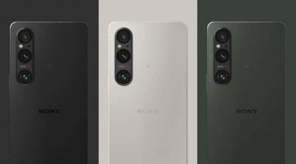 <br />
							Sony Xperia 1 V – Snapdragon 8 Gen 2, 52-МП камера, 120-Гц дисплей 4K OLED и защита IP68 по цене от €1,399<br />
						