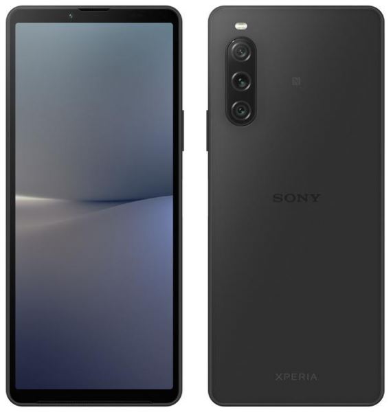 <br />
							Sony Xperia 10 V – Snapdragon 695, 48-МП камера, стереодинамики и защита IP68 по цене €449<br />
						