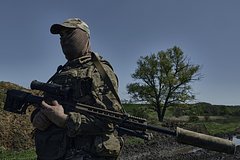 Украинский генерал заявил о преимуществе Российской армии перед ВСУ