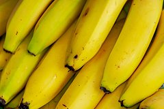 В России предложили признать бананы социально значимым продуктом