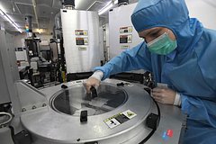 В России запустят производство чипов для сим-карт