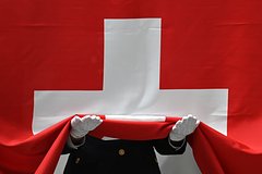 В Швейцарии возбудили почти 30 дел за попытки обойти санкции против России