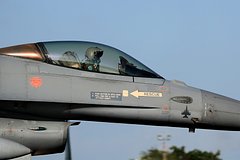 В США рассказали о месте базирования F-16 после передачи техники Киеву