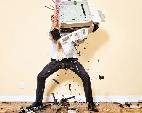 HP сломала миллионы принтеров по всему миру парой строчек кода. Решения нет