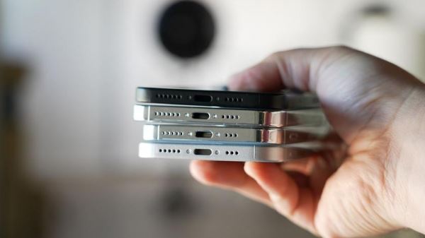 <br />
							Какими будут iPhone 15, iPhone 15 Plus, iPhone 15 Pro и iPhone 15 Pro Max: макеты неанонсированных смартфонов<br />
						