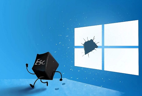 Microsoft принудительно обновит Windows 10 21H2 до 13 июня
